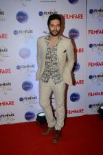 Ali Fazal at Ciroc Filmfare Galmour and Style Awards in Mumbai on 26th Feb 2015